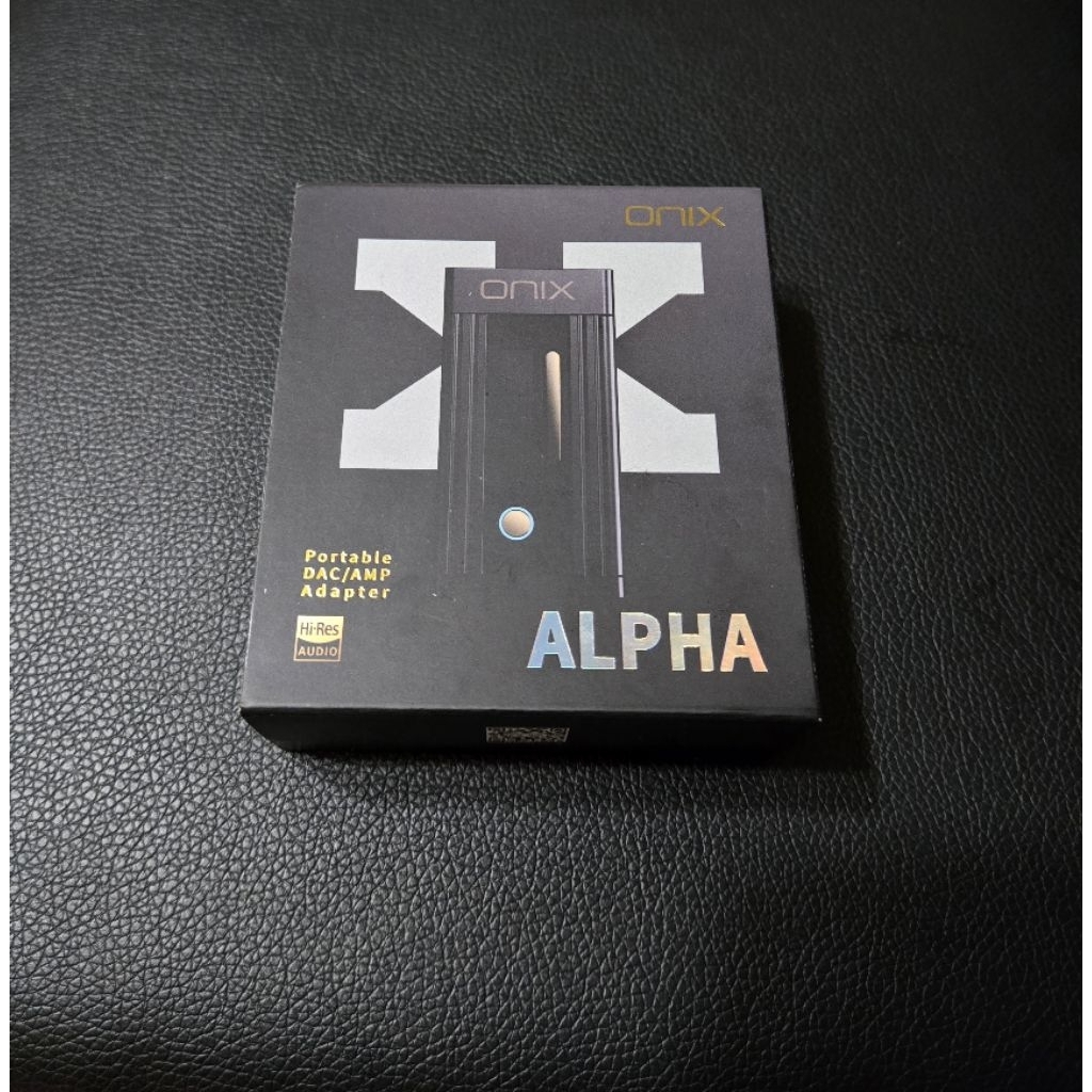 Onix Alpha XI1的價格推薦- 2026年1月| 比價比個夠BigGo