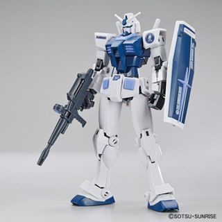 【預購】HG 1/144 RX-78-2 鋼彈 [BEYOND GLOBAL][THE GUNDAM BASE 配色]