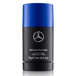 《隨心》Mercedes Benz 賓士 王者之峰 王者之星 體香膏 75G