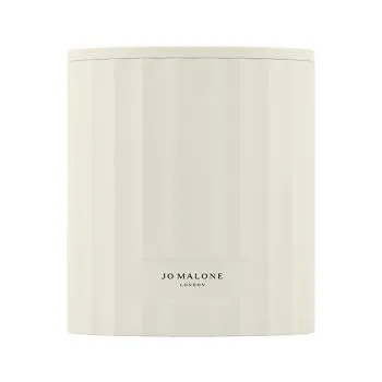 【滿分】專櫃正貨 Jo Malone 野莓與歐洲黑莓香氛工藝陶瓷蠟燭 3000g
