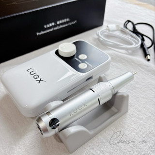 電動磨甲機 美甲 卸甲 35000轉 / 充電式【美甲 專業 磨甲機】(C0063)