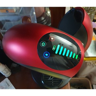 NESCAFE 雀巢 ECLIPSE膠囊咖啡機 送13顆星巴克膠囊
