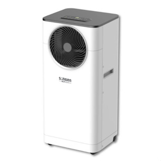 【松井】10000BTU 冷專型 移動式冷氣 適用6~8坪 110V 除濕機 免施工 戶外冷氣 冷氣 ZU-N361C