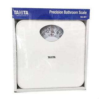 二手 TANITA 機械式體重計 HA801 不用充電的體重秤 指針式體重秤 傳統體重計 體重機 體重計