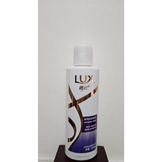 LUX麗仕柔亮絲滑洗髮乳200g(小罐)