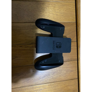 Nintendo Switch 原廠握把 任天堂手把 switch握把