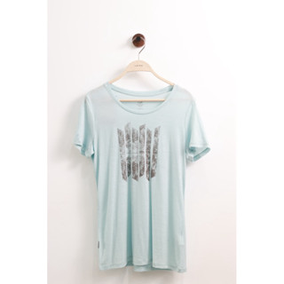 富士衫衫選品｜icebreaker 美麗諾羊毛吸濕排汗衣｜SIZE M