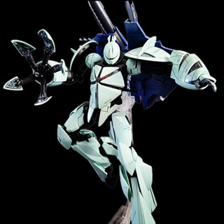 [需預約］（完成品）BANDAI MG 1/100 TURN X Concept X6-1-2 逆X 鋼彈 月光蝶