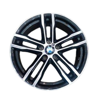 M performance BMW X6 F16 原廠 20吋 輪框組 611M 輕量化鋁圈組【YGAUTO】