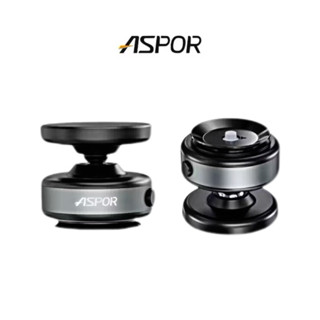 【ASPOR】360萬能支架 磁吸支架 車載支架 車用支架 自動吸附 手機支架 車用手機架 附磁吸貼片 X90