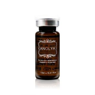 #購買前聊聊有驚喜# 淨化無暇杏仁酸10%精華液-溫和型 (12ml) 調理油性肌膚困擾 Anolya 安諾萊雅