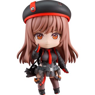 (GSC)預購25年11月 代理版 勝利女神：妮姬 拉毗 可動黏土人 再販(酷比樂)