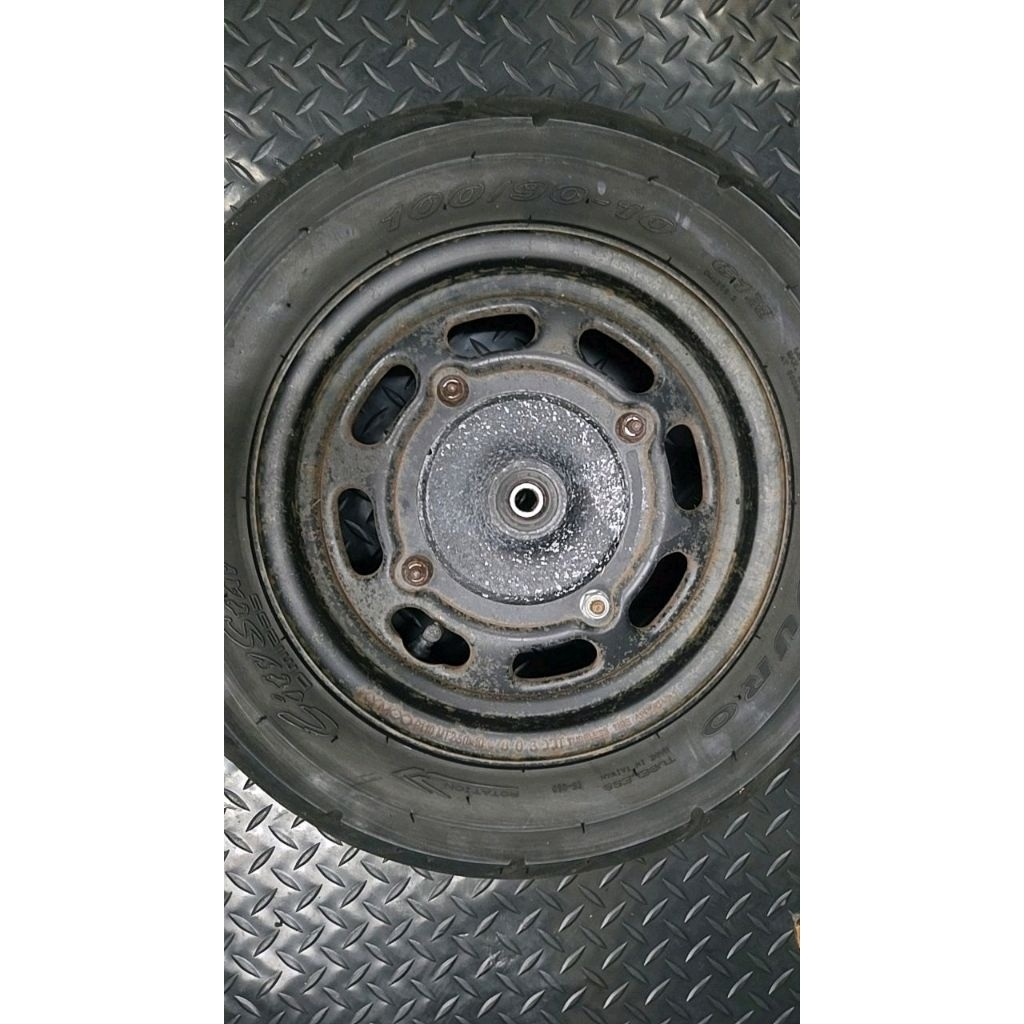 光陽 前輪框 豪邁 奔騰 三冠王 GP VP G3 G4 如意 V1 V2 125 KUDU 輪圈 煞車鼓 輪鼓 鐵框