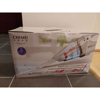 全新┋CHIMEI 奇美 無線多功能UV除蹣吸塵器PLUS(VC-HS4LSA)