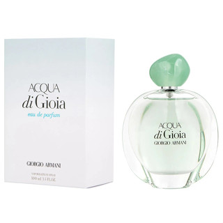 亞曼尼 Giorgio Armani Acqua di Gioia 寄情水 碧綠波光 淡香精 100ML