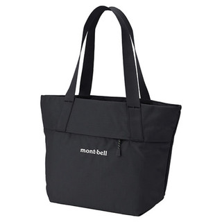 預購 日本親買 montbell Mont bell 托特包 肩背包