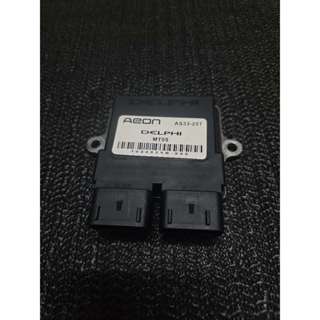 AEON 宏佳騰 原廠 COIN 125 ECU 行車電腦 125CC 專用電腦
