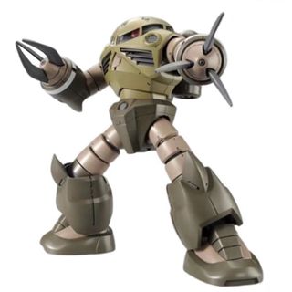 KO模型 1/144 魔蟹 獨角獸配色 pb限定 KO拼裝鋼彈拼裝模型 祖國版