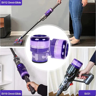 DYSON 吸塵器配件 SV19 SV21 SV33長管 延長管 後置濾網 吸頭 Omni-Glide Micro 地刷