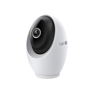 【TP-Link】Tapo C260 4K 800萬 Wi-Fi監視器 可旋轉攝影機 AI家庭防護 寵物偵測 嬰兒哭聲偵