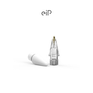 【eiP】耐磨/金屬筆尖組 Apple Pencil 1/2代 / eiP Pencil 2 / Penoval AX