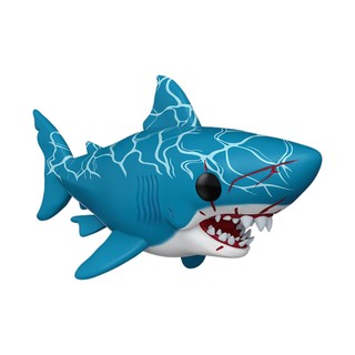 FUNKO POP Movies: Jaws S3 –6吋大白鯊 (Retro) FN83973