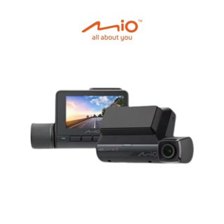 【Mio】MiVue 955W 4K GPS WIFI 以秒寫入 安全預警六合一 行車記錄器 行車錄影