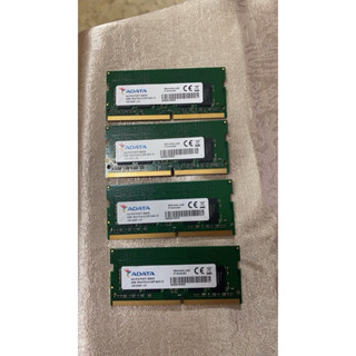 筆記型電腦記憶體 威剛 DDR4 8G 2133