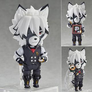 《$uper Toys》6月預購 GSC 黏土人 絕區零 維多利亞居家服務 馮·萊卡恩 公仔 模型