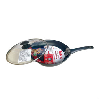 〔現貨〕tefal 法國特福 炒鍋 左岸雅廚系列 不沾鍋平底鍋28cm /烈火悍將系列 平底鍋, 30cm