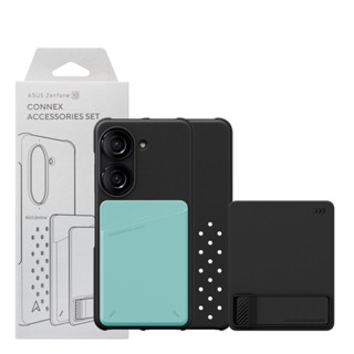 Asus華碩 原廠 Zenfone 10 / Zenfone 9 Connex 智慧擴充配件組【盒裝】AY2304