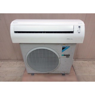 新竹二手傢俱◎百豐悅二手傢俱-中古冷氣 大金2.0KW一對一分離式冷氣 一級變頻冷暖 冷氣機 桃園2手家電 寶山二手家電