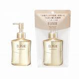 日本 資生堂 ELIXIR 怡麗絲爾 彈潤鎖水雙效洗卸露 140mL 鎖水 保濕 深層卸妝 潔淨 溫和 洗卸合一