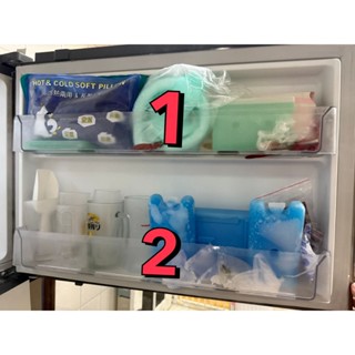 冰箱冷凍冷藏門欄_適用LG樂金GN-B560SV