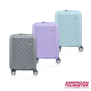 AT美國旅行者AMERICAN TOURISTER 20/24/28吋前開式上掀式行李箱/登機箱PAXTRA大容量