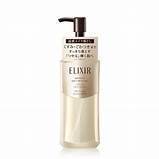 日本 資生堂 ELIXIR 怡麗絲爾 奢潤進化溫感卸妝凝膠 180mL 溫感卸妝 深層 保濕 無乾澀感 水潤 易清潔
