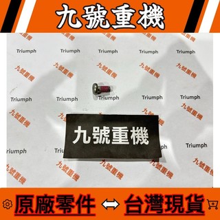 九號重機 Triumph SCRAMBLER SPEED 400 【LBU00227】 原廠 現貨
