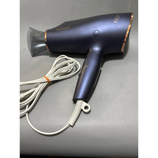 Panasonic 國際牌 EH-NA0E 二手吹風機 全新馬達