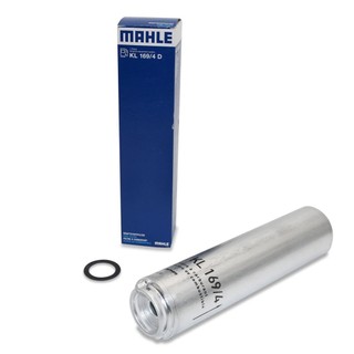 [GoParts] MAHLE KL169/4D 柴油芯 BMW F10 F01 F15 F16 E70 E71 濾清器