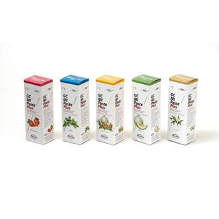 好牙商行 【GC 而至】 MI Paste Plus 牙齒乳膏 公司貨 日本原裝進口
