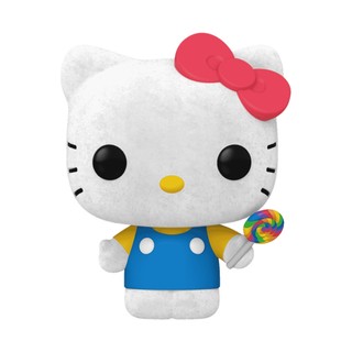 FUNKO POP Sanrio: Hello Kitty- Hello Kitty 棒棒糖(植絨) FN87170