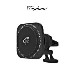 【Wephone】Qi2 車用磁吸製冷 15W 無線充電器 出風口充電器 車用充電 車用磁吸充電 快充 製冷充電