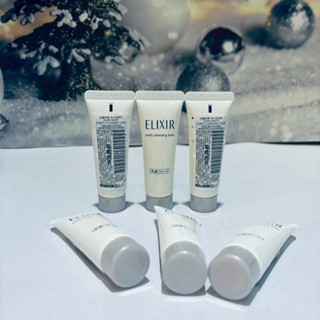 資生堂 淨白洗面乳 小樣 14g 洗臉 保濕 提亮 洗面皂 怡麗絲爾 溫和洗感 淨膚潔顏 體驗包 出國 旅行組推薦