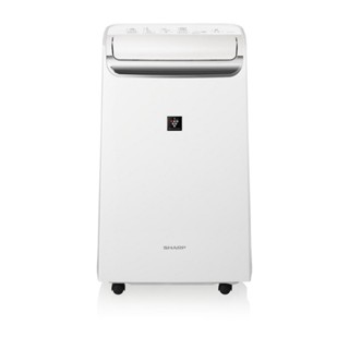 『家電批發林小姐』SHARP夏普 12公升 三合⼀智慧空氣清淨除濕機 DW-WA12FT-S