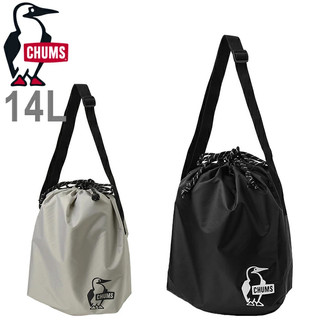 CHUMS Easy-Go Drawstring Reversible Shoulder 肩背包 2色CH603910