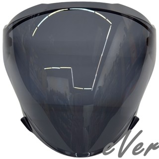 MT COSMO SV 星際 深暗 原廠半罩專用鏡片 《遠古騎士》