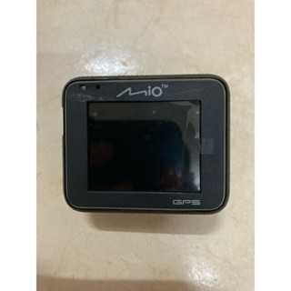 Mio C330行車記錄器