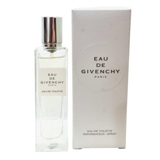 Givenchy Eau de Givenchy 紀梵希 淡香水 15ml 絕版品
