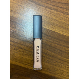 1028 PRO FIX 修片狂零卡紋超時遮瑕膏 二手 220 蜜桃