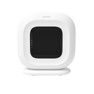 【AIWA 愛華】可定時 傾倒斷電 烘被電暖器 AB-C600V